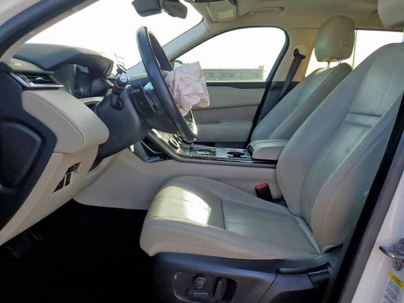 Photo 7 from auction – 2020 LAND ROVER RANGE ROVE with VIN SALYB2FV7LA256980