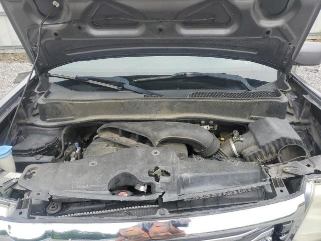 Photo 11 from auction – 2015 HONDA PILOT EXL with VIN 5FNYF3H51FB028922