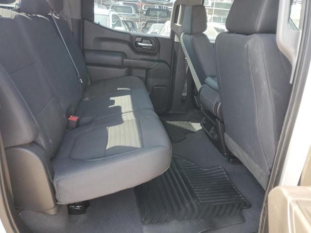 Photo 6 from auction – 2019 CHEVROLET SILVERADO with VIN 3GCPYAEH3KG206231