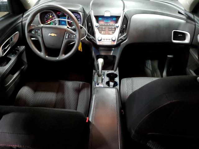 Photo 8 from auction – 2015 CHEVROLET EQUINOX LS with VIN 2GNFLEEK4F6234786