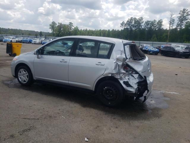 Photo 2 from auction – 2010 NISSAN VERSA S with VIN 3N1BC1CP8AL454292