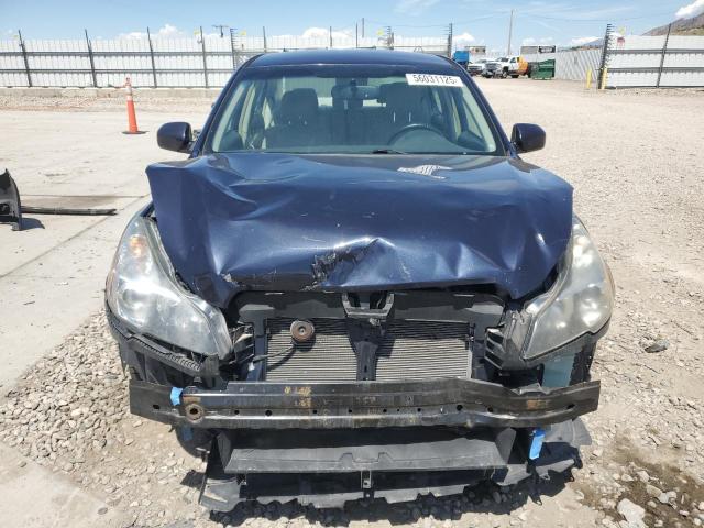 Photo 5 from auction – 2014 SUBARU LEGACY 2.5 with VIN 4S3BMBC67E3013102