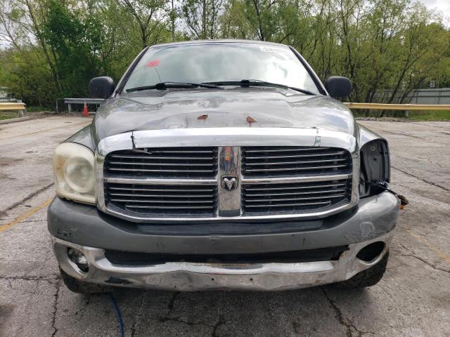 Photo 5 from auction – 2008 DODGE RAM 1500 S with VIN 1D7HU18208S601403