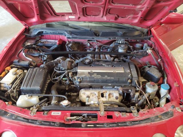 Photo 11 from auction – 1997 ACURA INTEGRA GS with VIN JH4DC2399VS002015