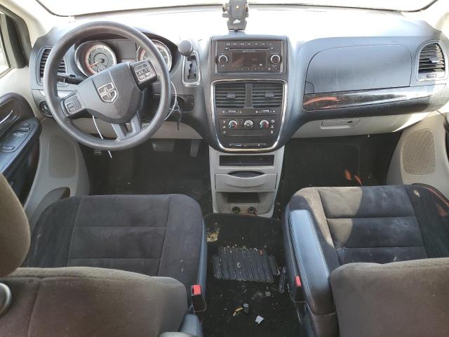 Photo 8 from auction – 2014 DODGE GRAND CARA with VIN 2C4RDGBG7ER338426