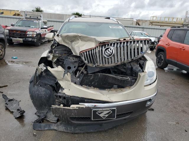 Photo 5 from auction – 2012 BUICK ENCLAVE with VIN 5GAKRCED6CJ155633