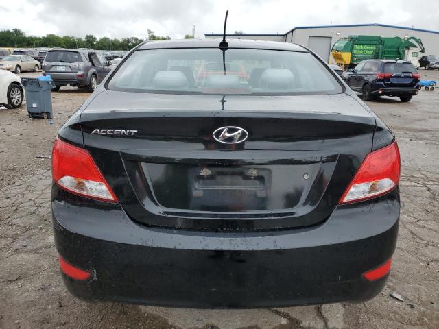 Photo 6 from auction – 2017 HYUNDAI ACCENT SE with VIN KMHCT4AE3HU270474
