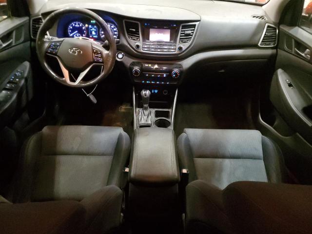 Photo 8 from auction – 2016 HYUNDAI TUCSON LIM with VIN KM8J3CA22GU074595