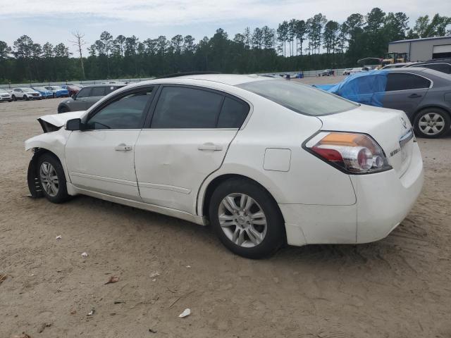 Photo 2 from auction – 2010 NISSAN ALTIMA BAS with VIN 1N4AL2AP7AC153953