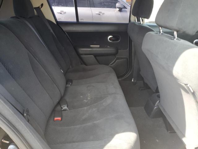 Photo 10 from auction – 2011 NISSAN VERSA S with VIN 3N1BC1CP7BL387301