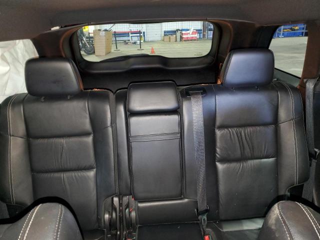 Photo 10 from auction – 2016 JEEP GRAND CHER with VIN 1C4RJFBG6GC336892