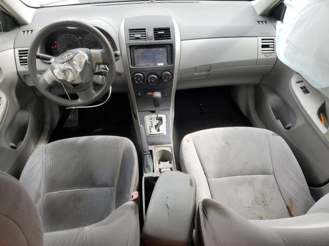 Photo 8 from auction – 2010 TOYOTA COROLLA BA with VIN JTDBU4EE5A9119720