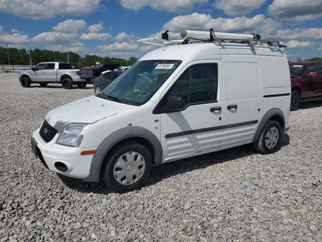 FORD TRANSIT CO 2013 with VIN NM0LS7BNXDT141572 - Photo from auction