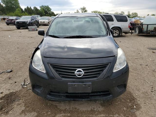 Photo 5 from auction – 2014 NISSAN VERSA S with VIN 3N1CN7AP7EL859506