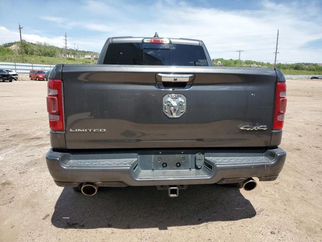 صورة رقم 6 من المزاد - 2019 RAM 1500 LIMITED مع VIN 1C6SRFHT7KN594812