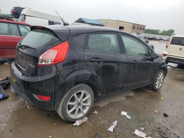 Photo 3 from auction – 2019 FORD FIESTA SE with VIN 3FADP4EJ3KM136781