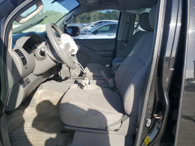 Photo 7 from auction – 2015 NISSAN FRONTIER S with VIN 1N6AD0ER9FN738579
