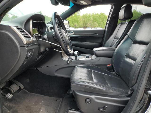 Photo 7 from auction – 2014 JEEP GRAND CHER with VIN 1C4RJFBG0EC517032
