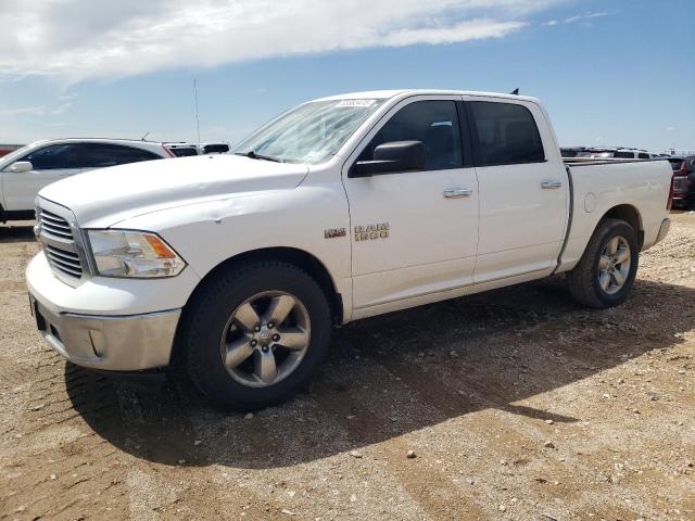 RAM 1500 SLT 2014 with VIN 1C6RR6LTXES205771 - Photo from auction