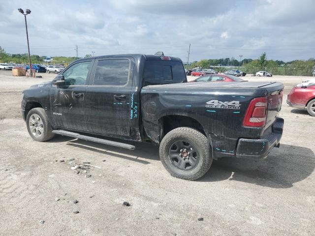 Photo 2 from auction – 2020 RAM 1500 BIG H with VIN 1C6SRFFT8LN139536