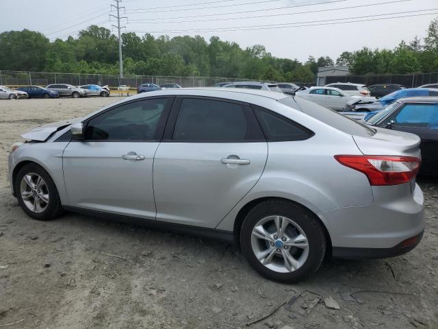 Photo 2 from auction – 2013 FORD FOCUS SE with VIN 1FADP3F20DL135626