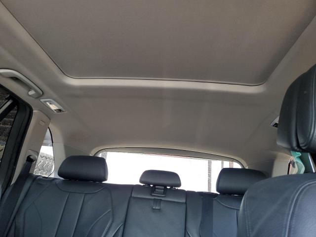 Photo 10 from auction – 2016 BMW X5 XDRIVE3 with VIN 5UXKR0C59G0S93508