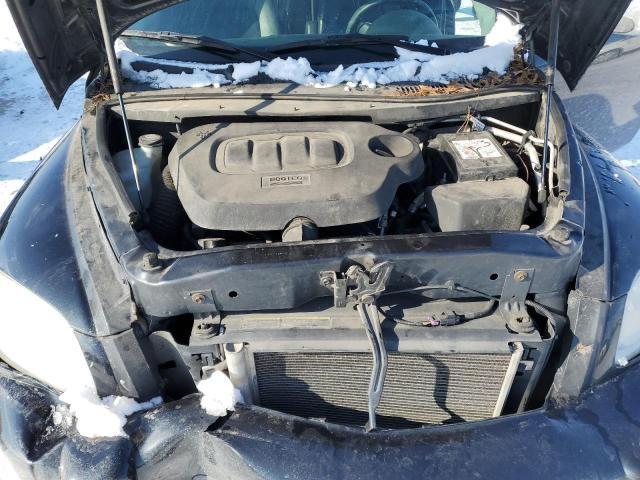 Photo 12 from auction – 2011 CHEVROLET HHR LT with VIN 3GNBACFU6BS540747