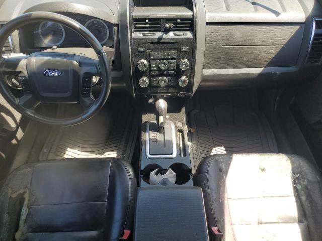 Photo 8 from auction – 2012 FORD ESCAPE LIM with VIN 1FMCU0EG2CKA30614