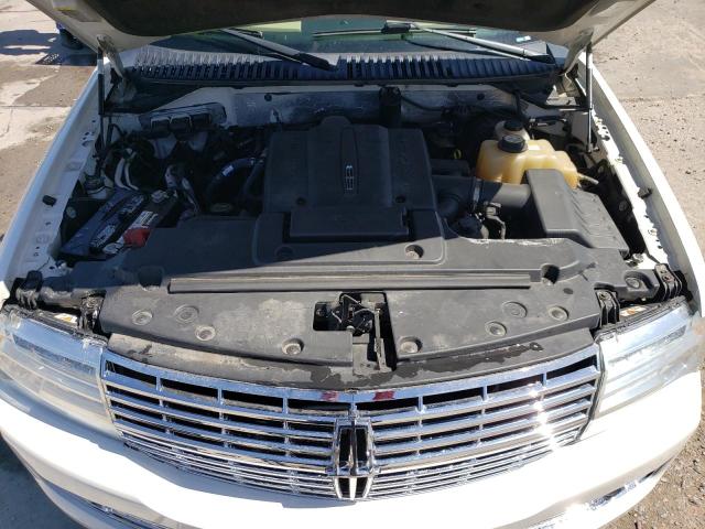 Photo 12 from auction – 2008 LINCOLN NAVIGATOR with VIN 5LMFU28558LJ18851