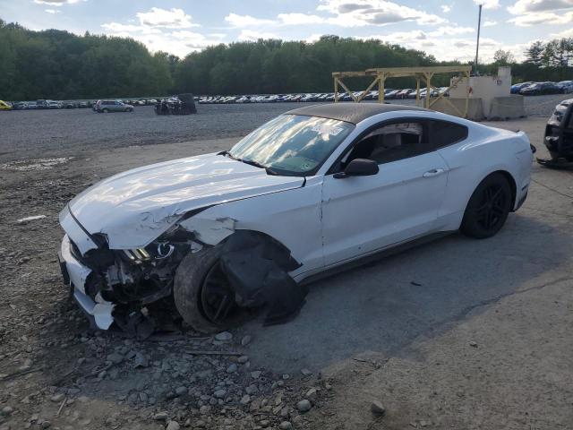 FORD MUSTANG 2015 with VIN 1FA6P8TH8F5352685 - Photo from auction
