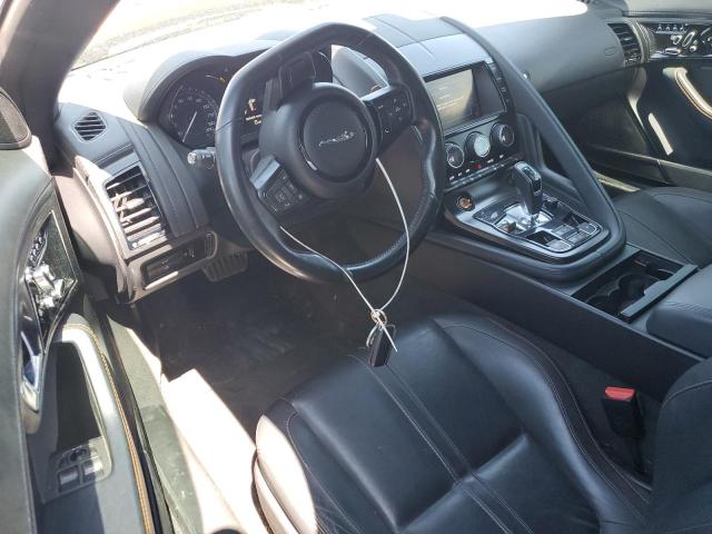 Photo 7 from auction – 2014 JAGUAR F-TYPE V8 with VIN SAJWA6GL7EMK04404