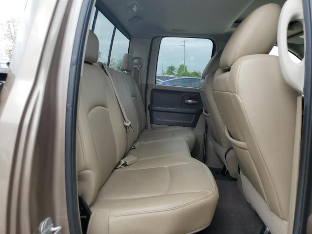Photo 10 from auction – 2010 DODGE RAM 1500 with VIN 1D7RV1GT5AS251493