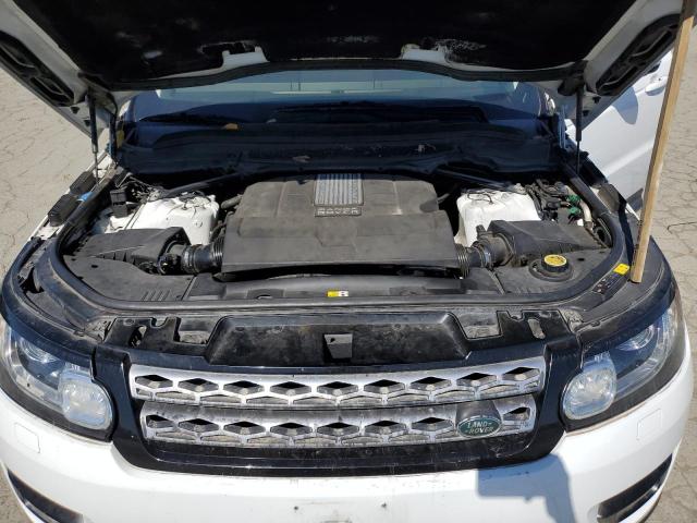Photo 12 from auction – 2014 LAND ROVER RANGE ROVE with VIN SALWR2WFXEA344016
