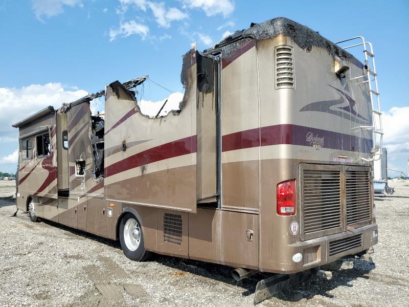 Photo 3 from auction – 2006 ROADMASTER RAIL MONOCOQUE with VIN 1RF43464962037838