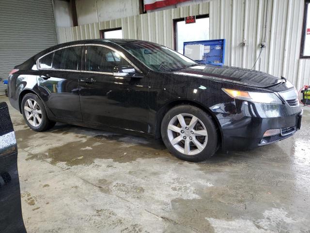 Photo 4 from auction – 2012 ACURA TL with VIN 19UUA8F24CA014800