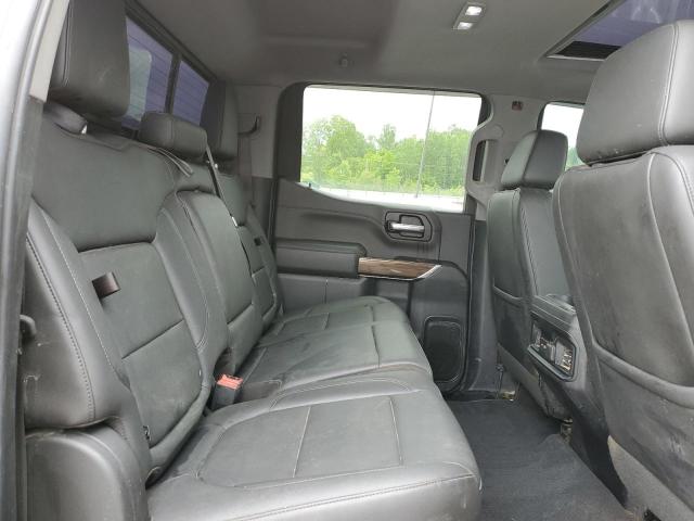 Photo 10 from auction – 2019 CHEVROLET SILVERADO with VIN 1GCPYFED1KZ197328