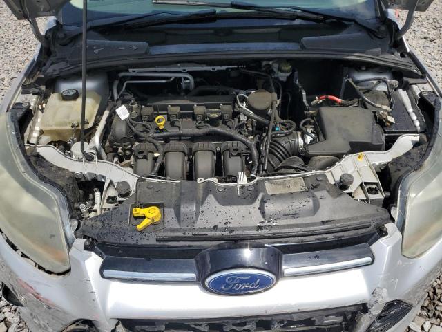 Photo 11 from auction – 2012 FORD FOCUS TITA with VIN 1FAHP3N22CL219643