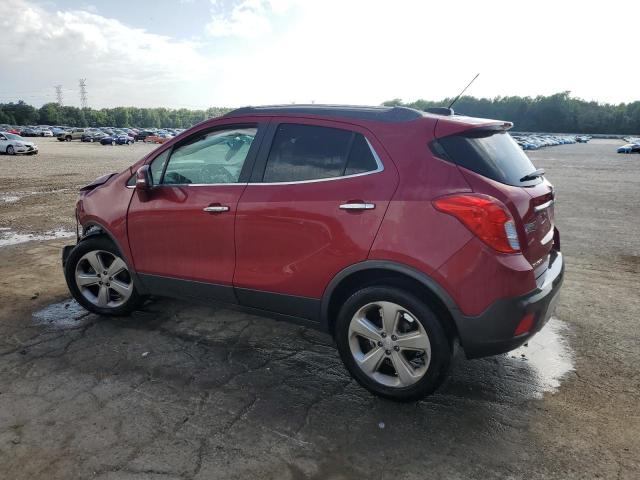 Photo 2 from auction – 2015 BUICK ENCORE with VIN KL4CJASBXFB125206