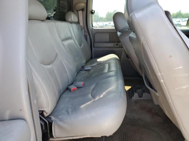 Photo 10 from auction – 2003 CHEVROLET SILVERADO with VIN 1GCHK29U03E151197