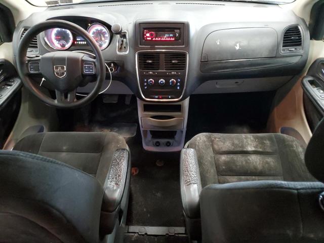 Photo 8 from auction – 2016 DODGE GRAND CARA with VIN 2C4RDGBG8GR356114