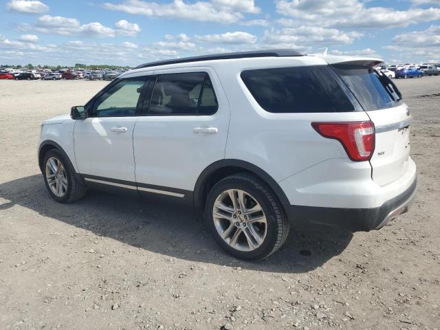Photo 2 from auction – 2016 FORD EXPLORER X with VIN 1FM5K8D80GGC03207