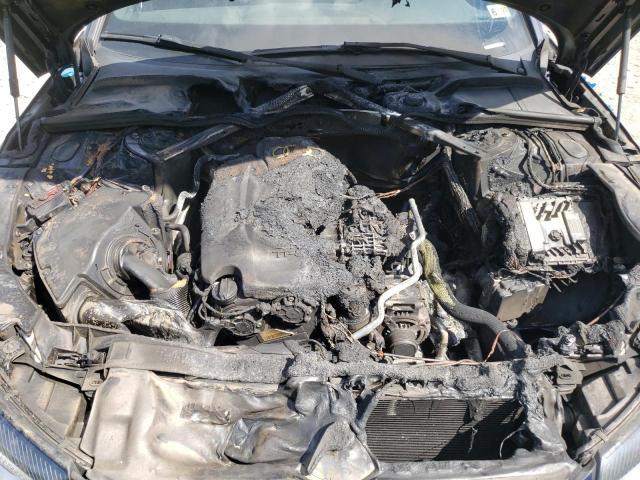 Photo 11 from auction – 2020 AUDI A4 PREMIUM with VIN WAUDNAF40LA043607