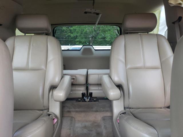 Photo 10 from auction – 2007 GMC YUKON with VIN 1GKFC13J17R371237
