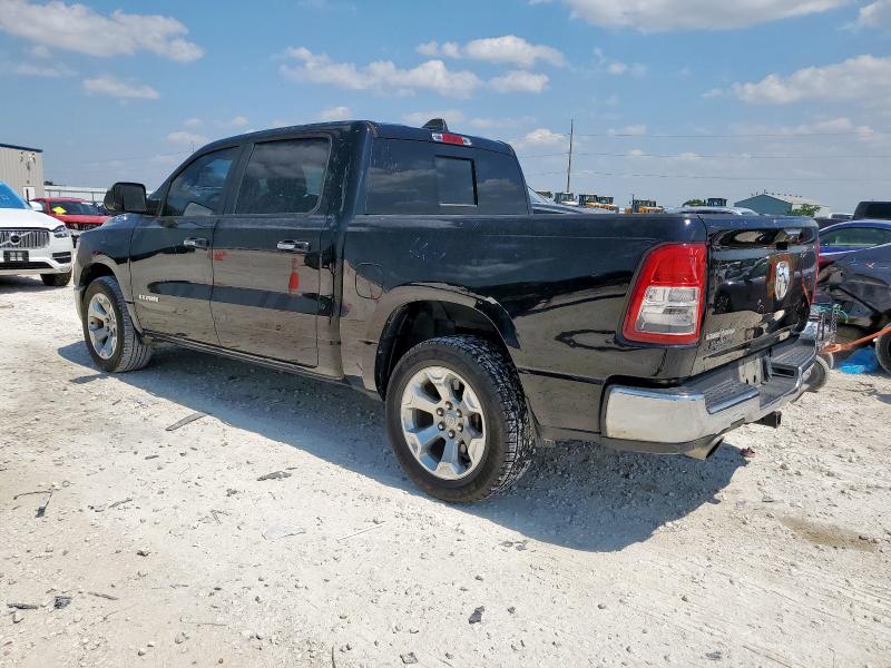 Photo 2 from auction – 2020 RAM 1500 BIG H with VIN 1C6RREFT5LN237934