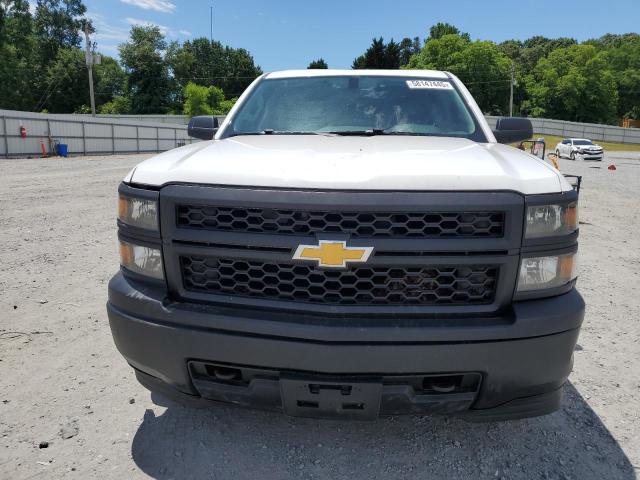 Photo 5 from auction – 2014 CHEVROLET SILVERADO with VIN 3GCUKPEH7EG313066