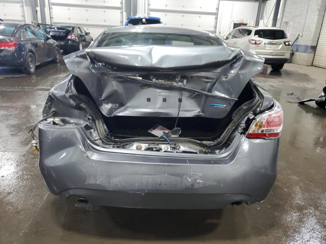 Photo 6 from auction – 2014 NISSAN ALTIMA 2.5 with VIN 1N4AL3AP6EN330606