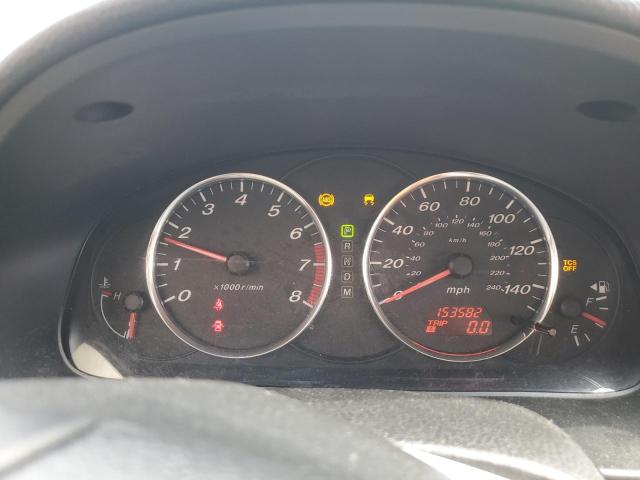 Photo 9 from auction – 2005 MAZDA 6 I with VIN 1YVFP80C155M52171