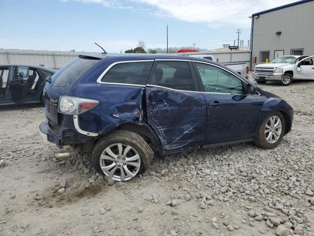 Photo 3 from auction – 2010 MAZDA CX-7 with VIN JM3ER4WL8A0304920
