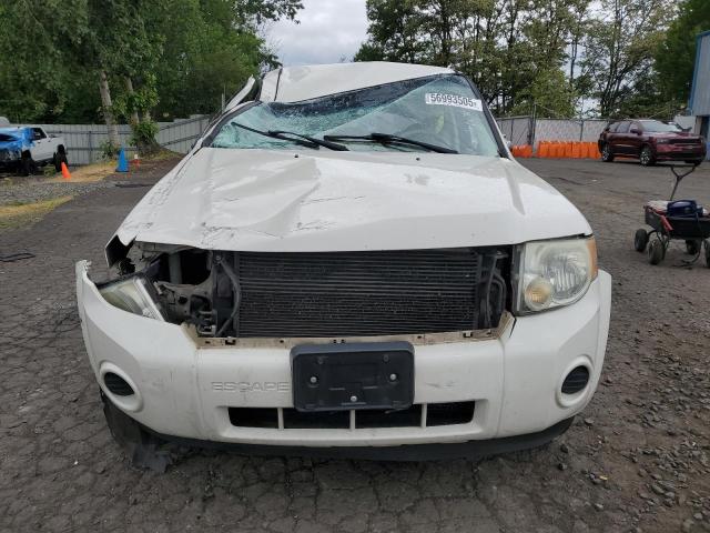 Photo 5 from auction – 2010 FORD ESCAPE XLS with VIN 1FMCU0C7XAKA03046