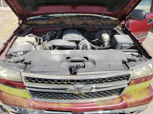 Photo 11 from auction – 2007 CHEVROLET SILVERADO with VIN 1GCEC19Z77Z162699